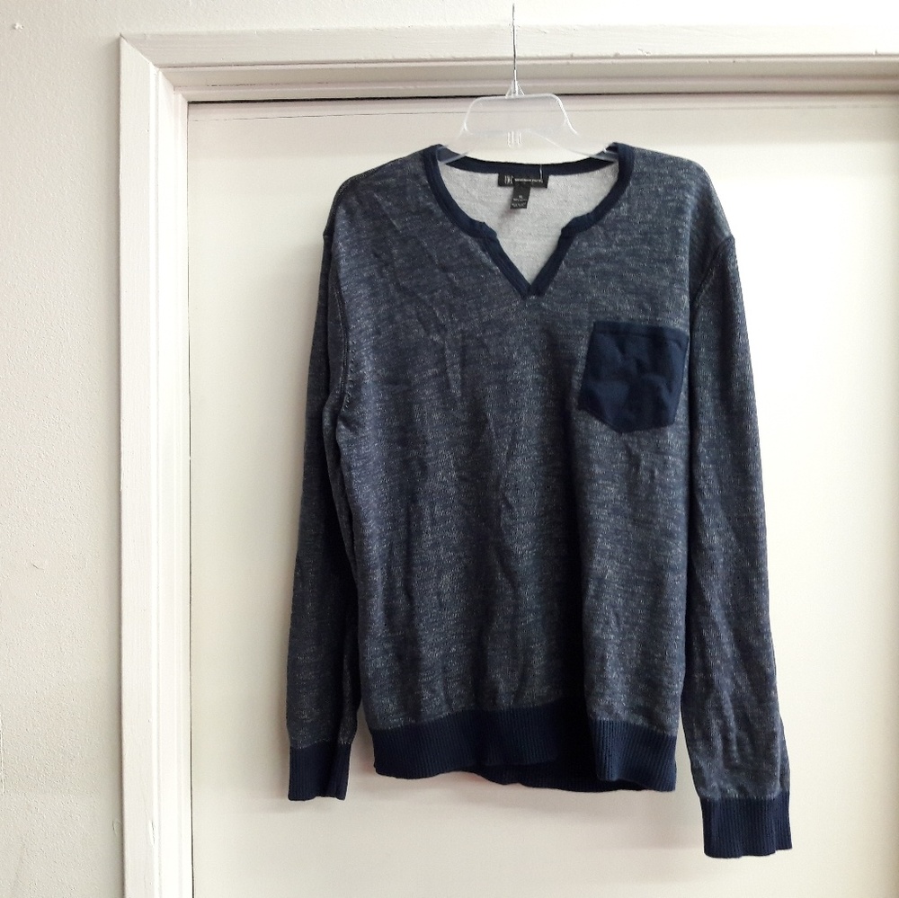 Inc sweater